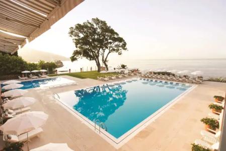 Reid's Palace, A Belmond, Madeira - 14