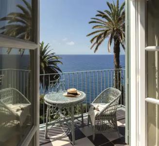 Reid's Palace, A Belmond, Madeira - 7