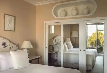 Reid's Palace, A Belmond, Madeira - 4