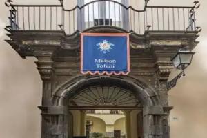 Гостевой дом «Maison Tofani», Сорренто