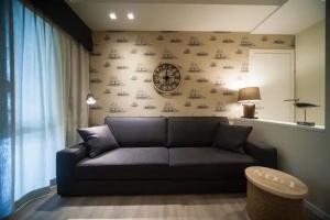 Hotel «Lungomare», Риччионе