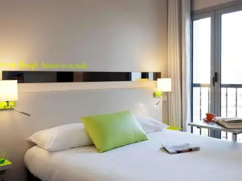 ibis Styles Antibes Juan Les Pins - 18
