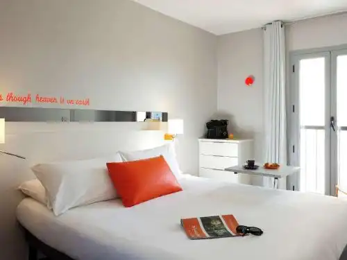 ibis Styles Antibes Juan Les Pins - 6