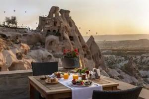 Отель «Argos in Cappadocia»
