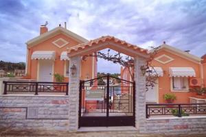 Fiscardo Studios, Фискардо