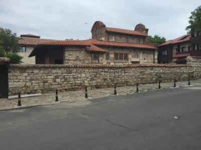 Guest House Antoaneta - 12