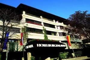 Hotel «Burgenland», Айзенштадт
