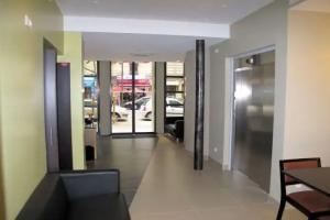 Отель «Source Hôtel», Париж