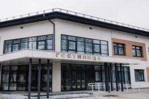 Отель Simple Болбасово