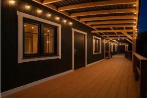 Курортный отель FinHouse, Кисловодск