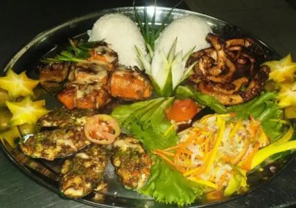 Villa Chez Batista - 12