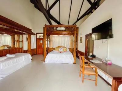 Villa Chez Batista - 112