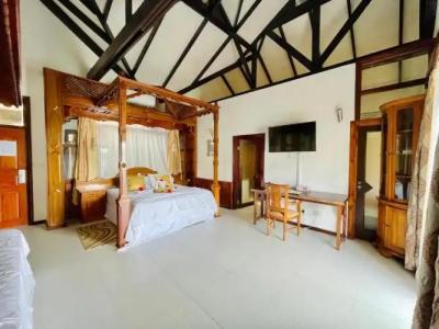 Villa Chez Batista - 109