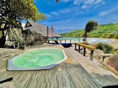 Villa Chez Batista - 96