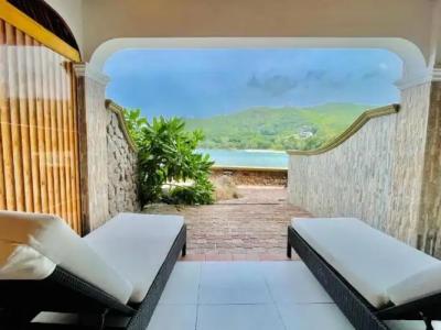 Villa Chez Batista - 77