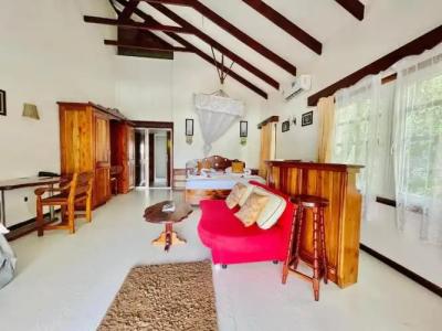 Villa Chez Batista - 72