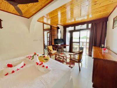 Villa Chez Batista - 74