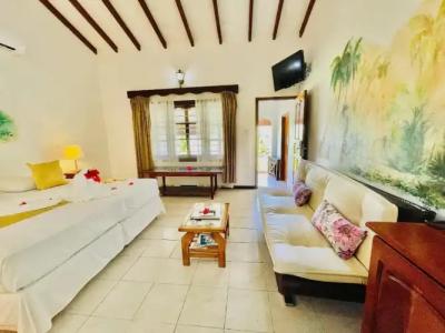 Villa Chez Batista - 61