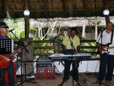 Villa Chez Batista - 22