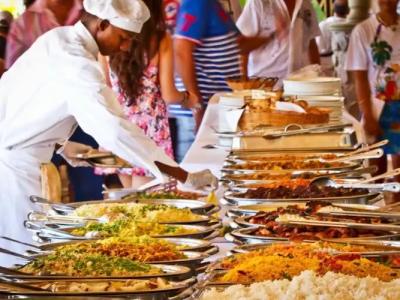 Villa Chez Batista - 21