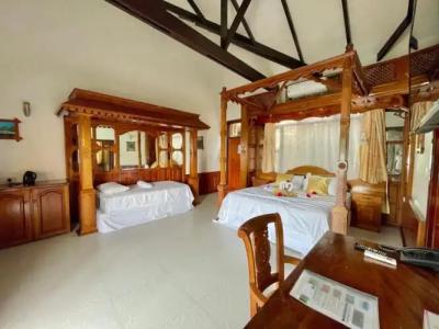 Villa Chez Batista - 111