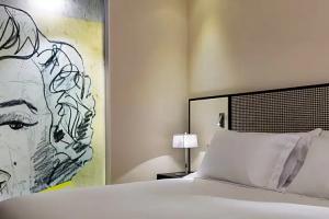 Отель «H10 Art Gallery 4* Sup», Барселона