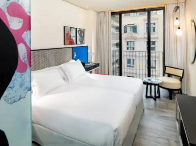 H10 Art Gallery 4* Sup - 5