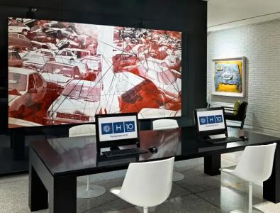 H10 Art Gallery 4* Sup - 29