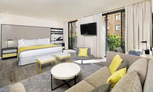 H10 Art Gallery 4* Sup - 9