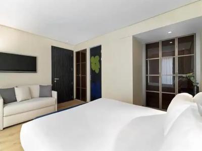 H10 Art Gallery 4* Sup - 46