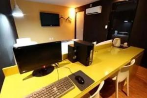 Incheon Soma Hotel, Инчхон