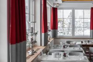 Superior Hotel Edelweiss, Обертауэрн