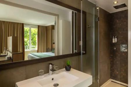 Villa Saxe Eiffel - 23