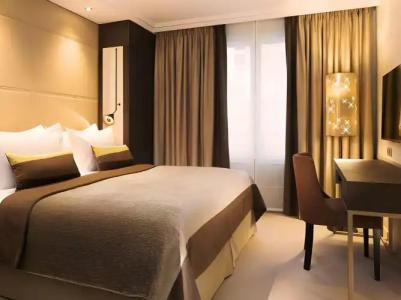 Villa Saxe Eiffel - 27