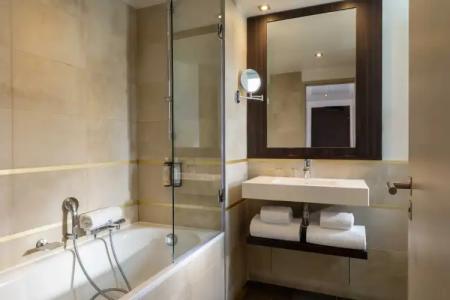 Villa Saxe Eiffel - 25