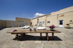 Hotel «Borgo Pantano», Сиракуза