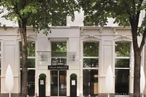 La Villa Maillot, Париж