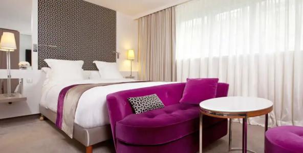 La Villa Maillot - 28