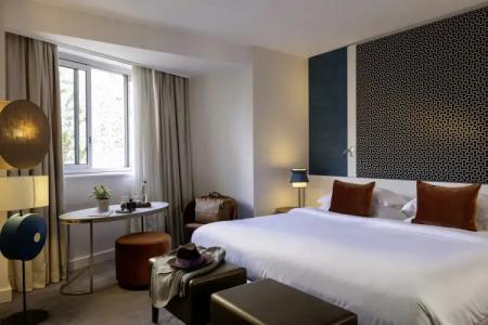 La Villa Maillot - 3