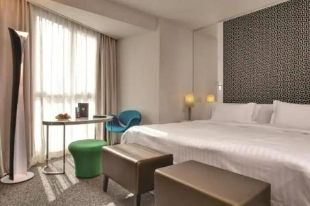 La Villa Maillot - 22