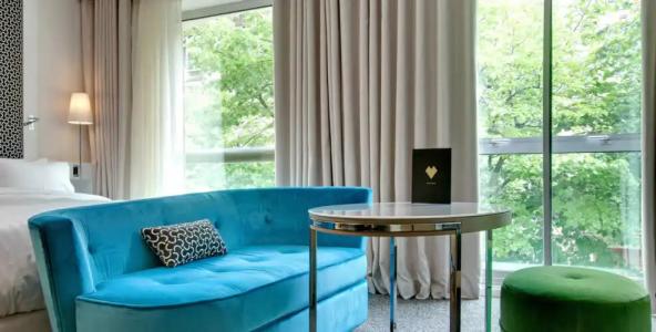 La Villa Maillot - 24