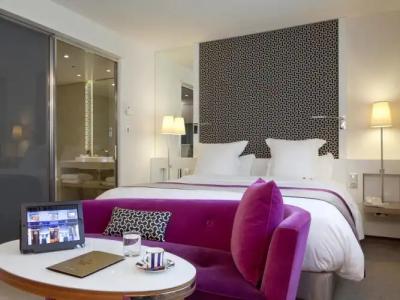 La Villa Maillot - 34