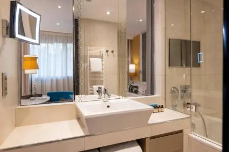 La Villa Maillot - 10