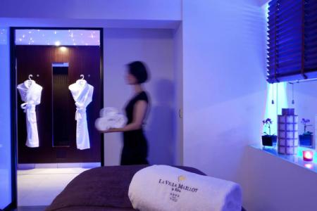 La Villa Maillot - 21