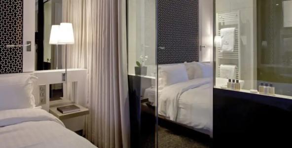 La Villa Maillot - 26