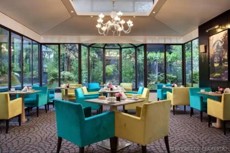 La Villa Maillot - 17