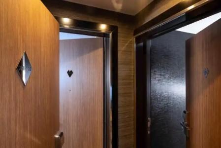 La Villa Maillot - 33