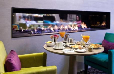 La Villa Maillot - 11