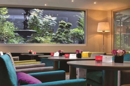 La Villa Maillot - 20