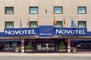 Отель «Novotel Andorra», Андорра-ла-Велья